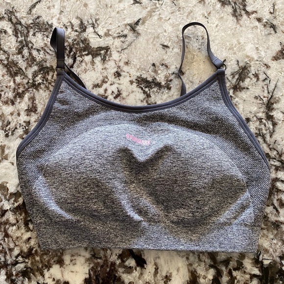 Gymshark Flex sports bra